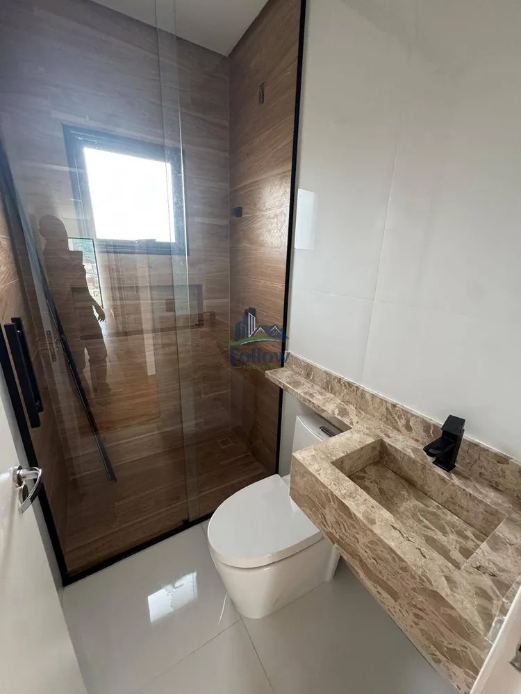 Casa de Condomínio, 3 quartos - Foto 12