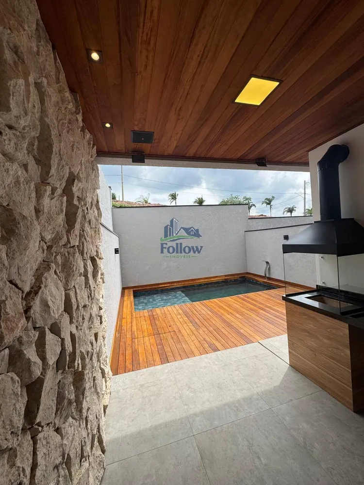 Casa de Condomínio, 3 quartos - Foto 6