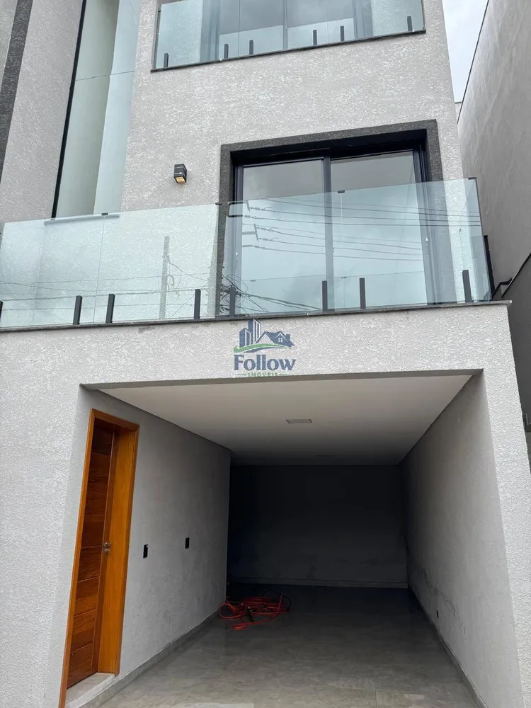 Casa de Condomínio, 3 quartos - Foto 8