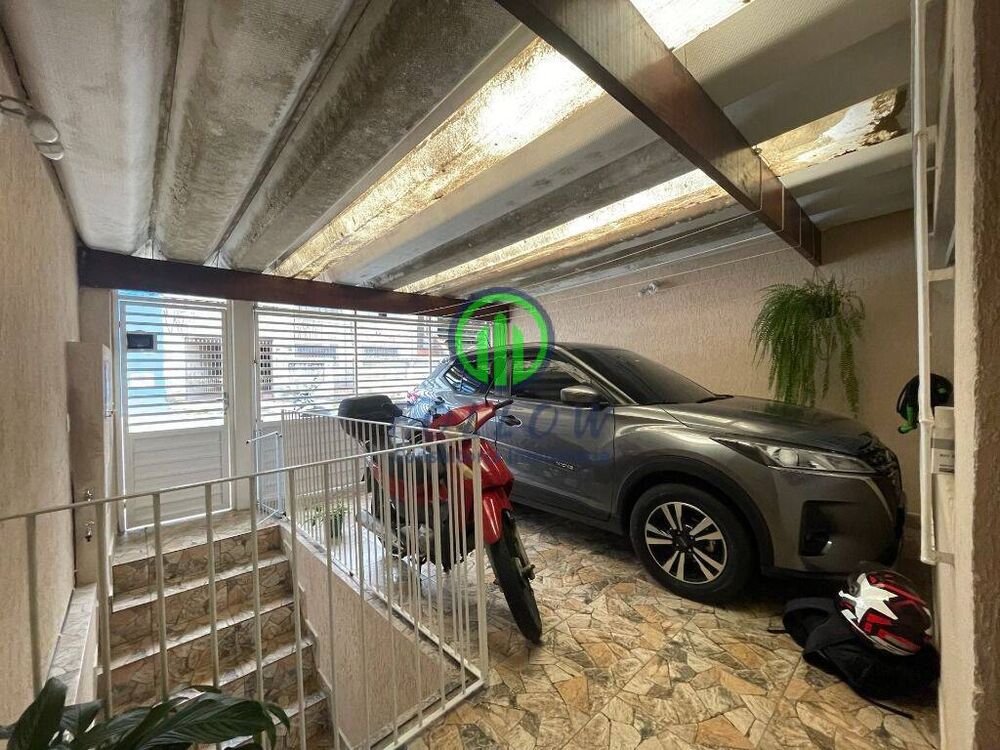 Casa à venda com 3 quartos, 187m² - Foto 12