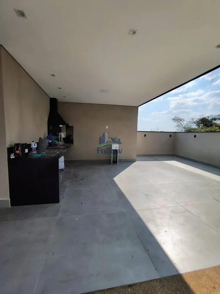 Casa de Condomínio, 3 quartos - Foto 15