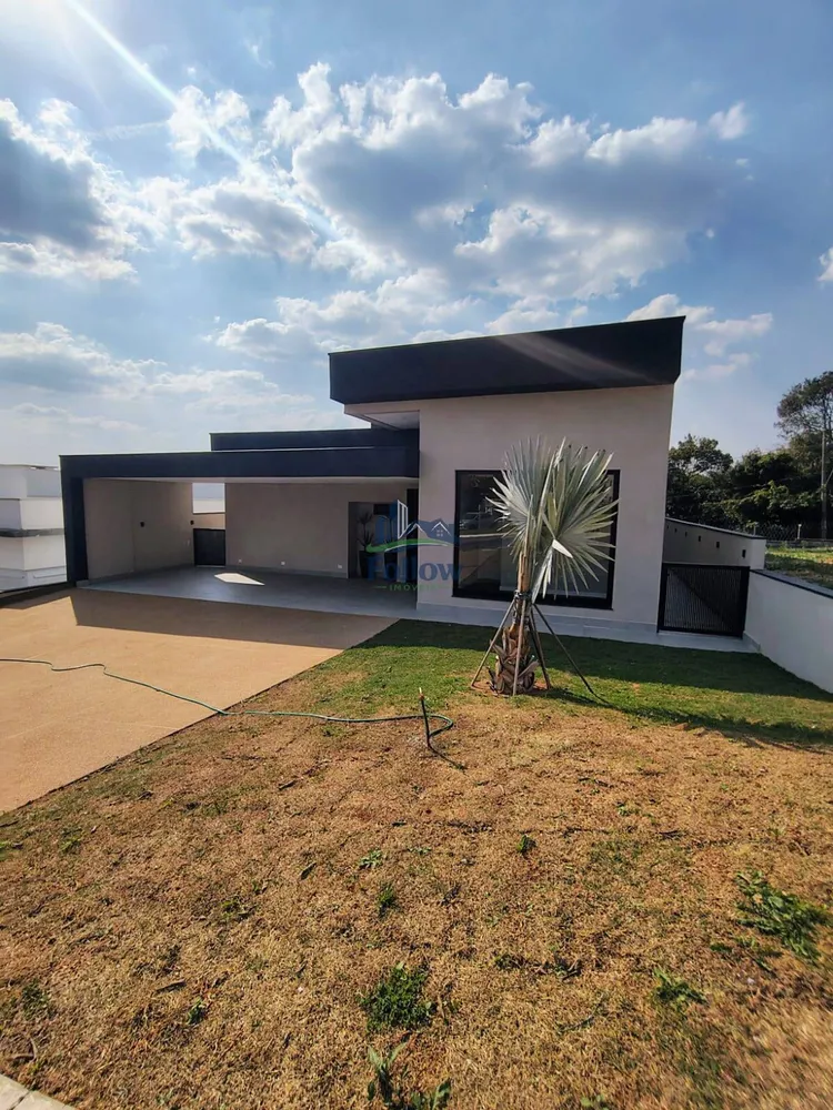 Casa de Condomínio, 3 quartos - Foto 6