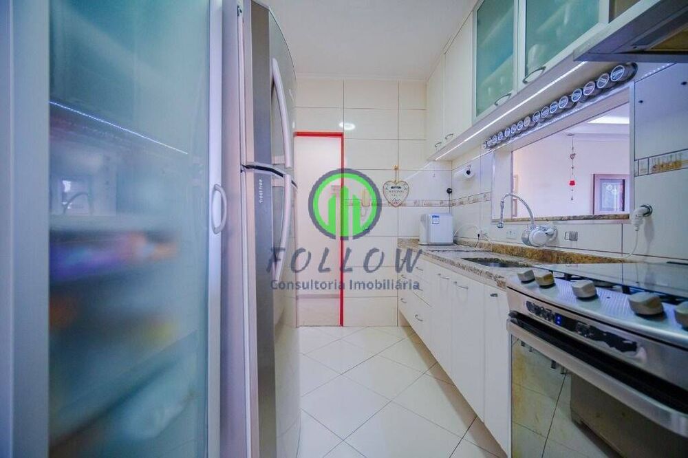 Apartamento à venda com 3 quartos, 74m² - Foto 5