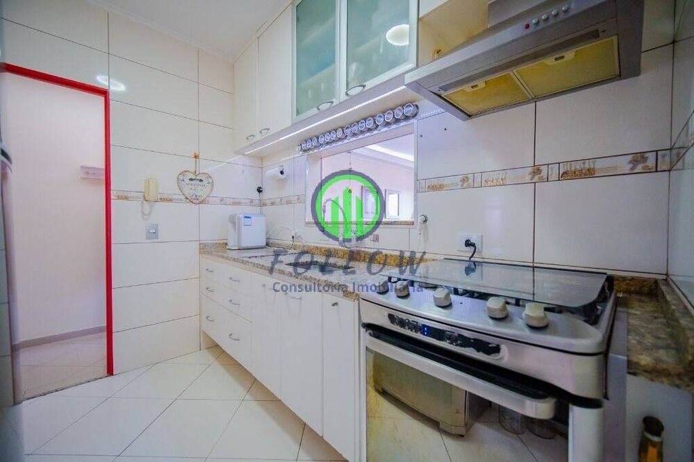 Apartamento à venda com 3 quartos, 74m² - Foto 3