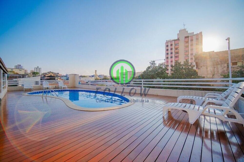 Apartamento à venda com 3 quartos, 74m² - Foto 7