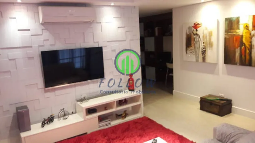 Sobrado, 3 quartos, 420 m² - Foto 11