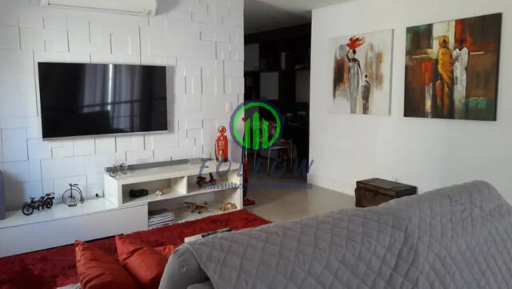 Sobrado, 3 quartos, 420 m² - Foto 1