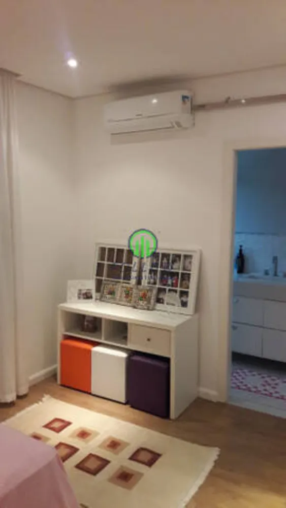 Sobrado, 3 quartos, 420 m² - Foto 3