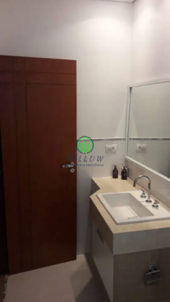 Sobrado, 3 quartos, 420 m² - Foto 12