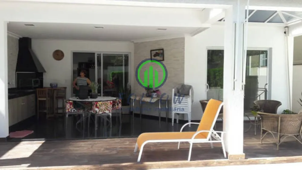 Sobrado, 3 quartos, 420 m² - Foto 9