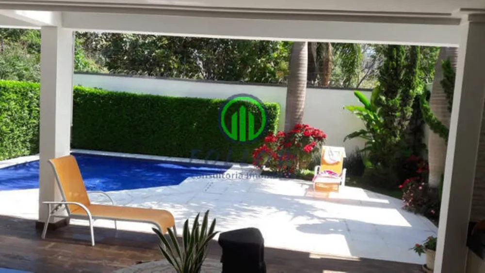 Sobrado, 3 quartos, 420 m² - Foto 3