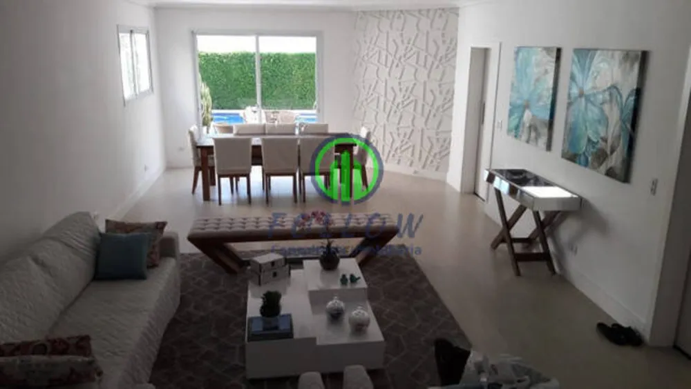 Sobrado, 3 quartos, 420 m² - Foto 8