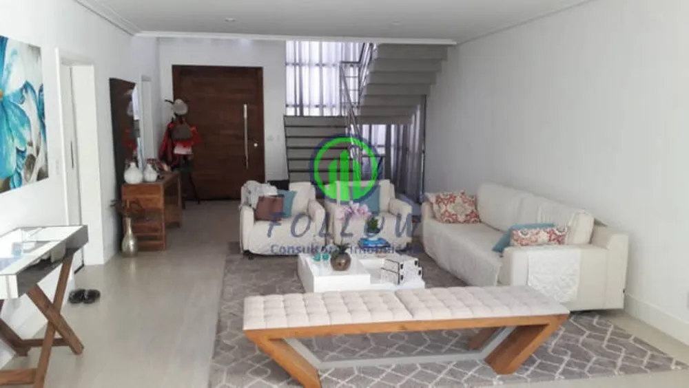 Sobrado, 3 quartos, 420 m² - Foto 10