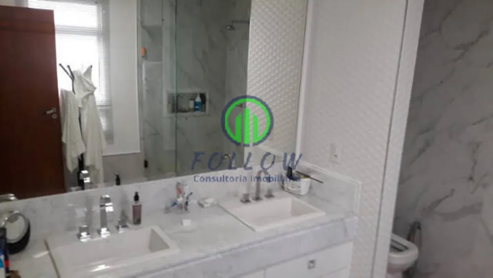 Sobrado, 3 quartos, 420 m² - Foto 5