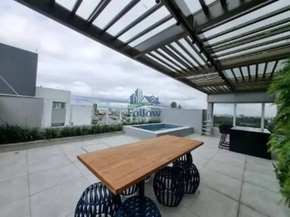 Apartamento, 3 quartos, 87 m² - Foto 9