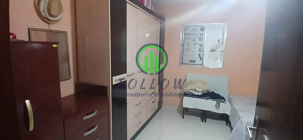 Casa, 3 quartos, 71 m² - Foto 3