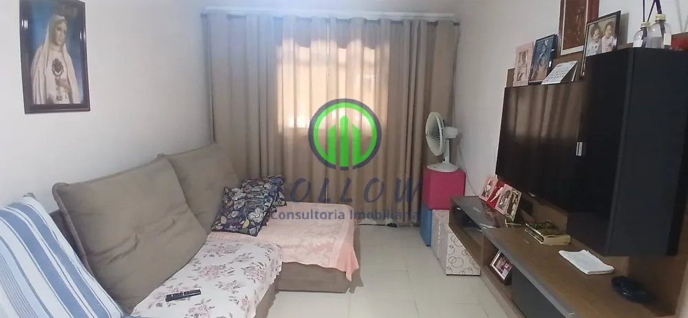 Casa, 3 quartos, 71 m² - Foto 2