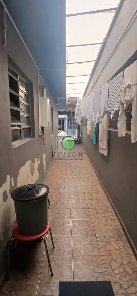 Casa, 3 quartos, 71 m² - Foto 2