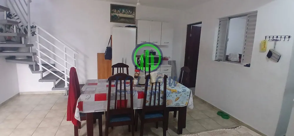 Casa, 3 quartos, 71 m² - Foto 7