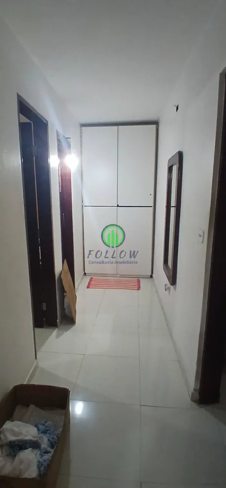 Casa, 3 quartos, 71 m² - Foto 4