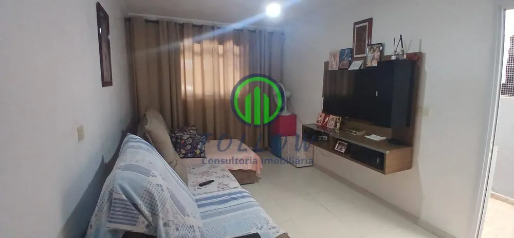 Casa, 3 quartos, 71 m² - Foto 1