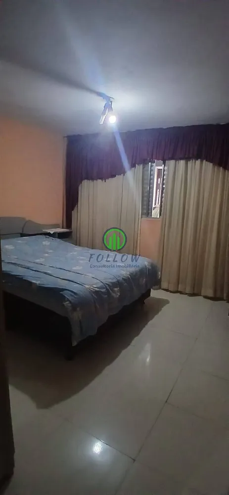 Casa, 3 quartos, 71 m² - Foto 1