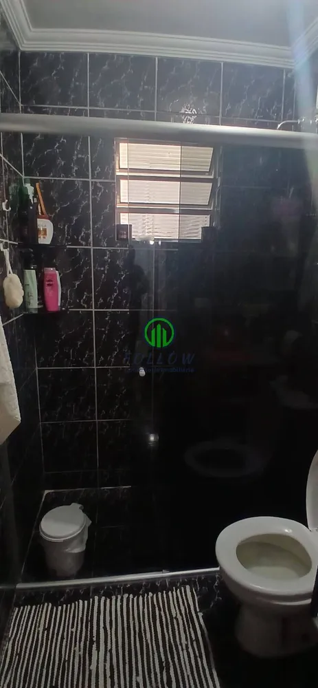 Casa, 3 quartos, 71 m² - Foto 4