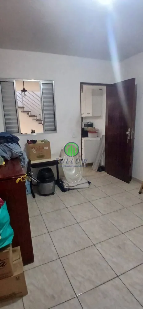Casa, 3 quartos, 71 m² - Foto 10