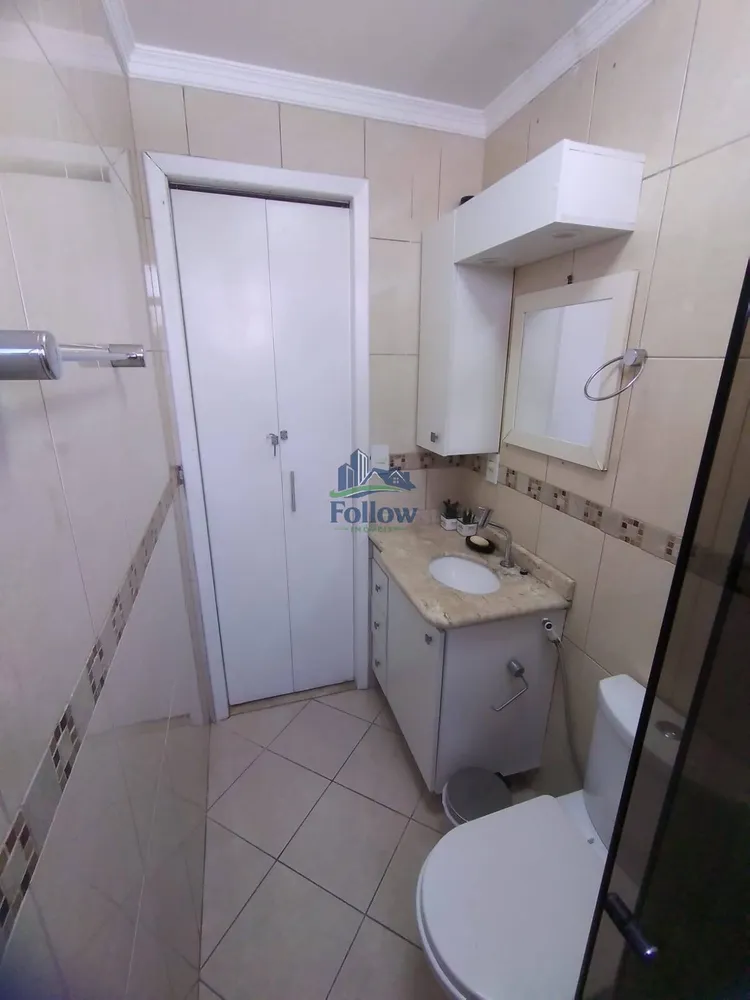 Apartamento, 2 quartos, 59 m² - Foto 7