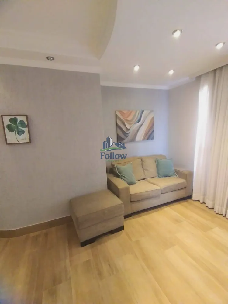 Apartamento, 2 quartos, 59 m² - Foto 5
