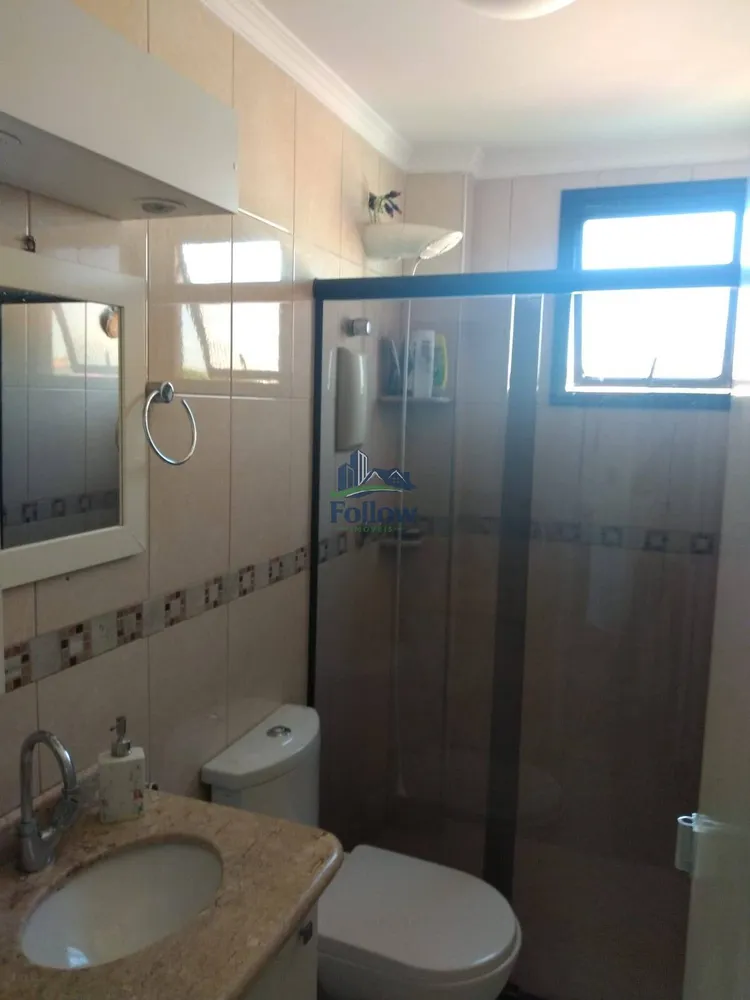 Apartamento, 2 quartos, 59 m² - Foto 8