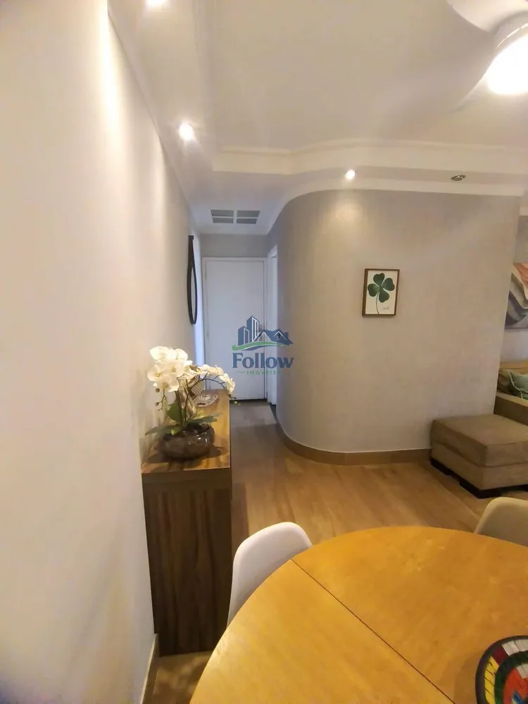 Apartamento, 2 quartos, 59 m² - Foto 4