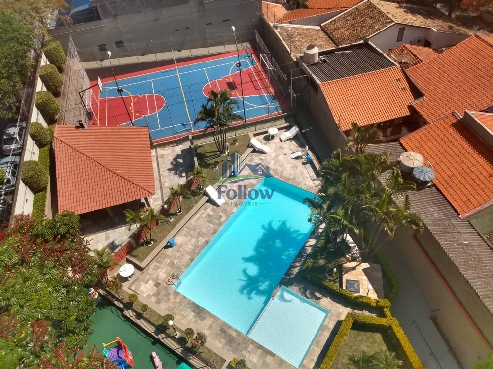 Apartamento, 2 quartos, 59 m² - Foto 7