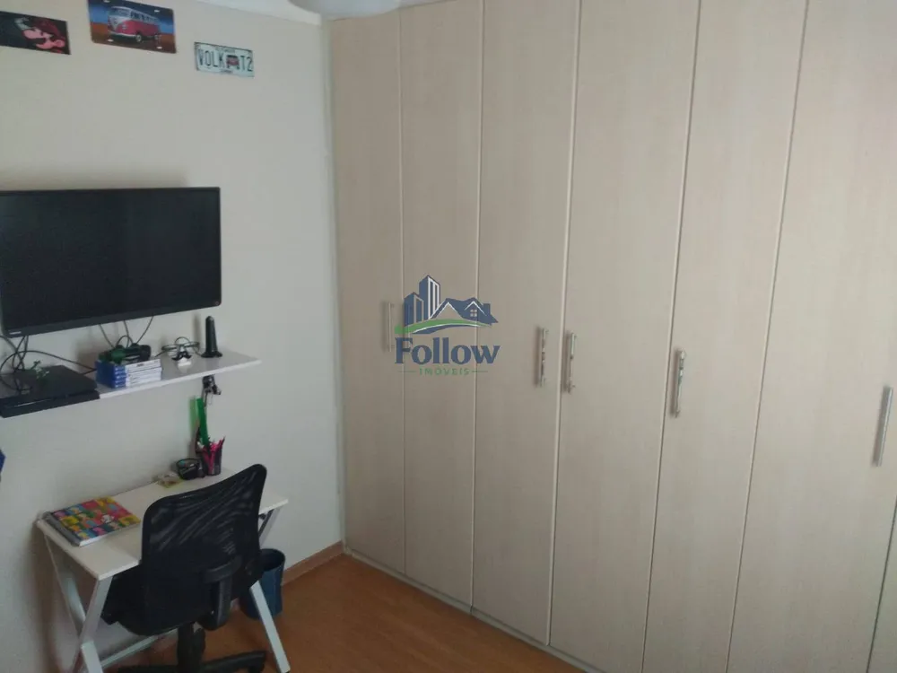 Apartamento, 2 quartos, 59 m² - Foto 6