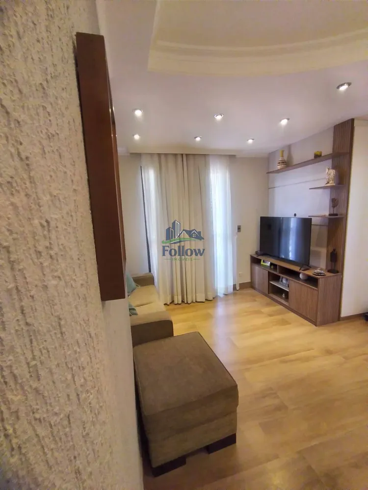 Apartamento, 2 quartos, 59 m² - Foto 3