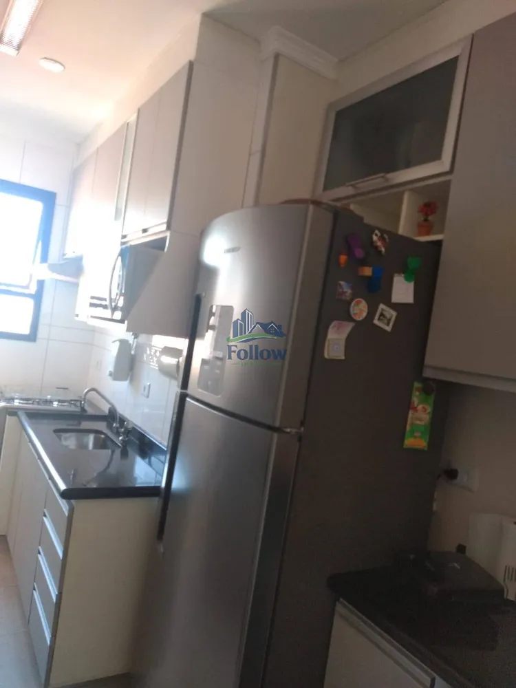Apartamento, 2 quartos, 59 m² - Foto 4