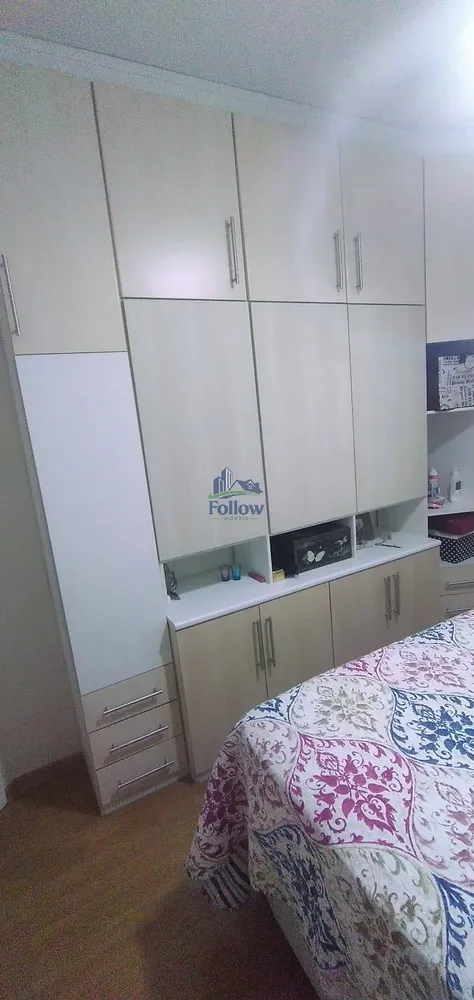 Apartamento, 2 quartos, 59 m² - Foto 2