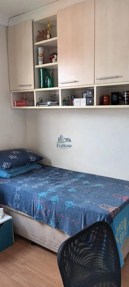 Apartamento, 2 quartos, 59 m² - Foto 6