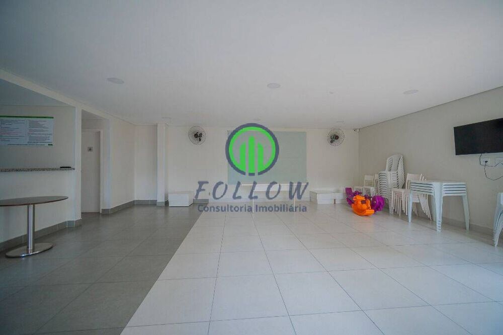 Apartamento à venda com 2 quartos, 48m² - Foto 8