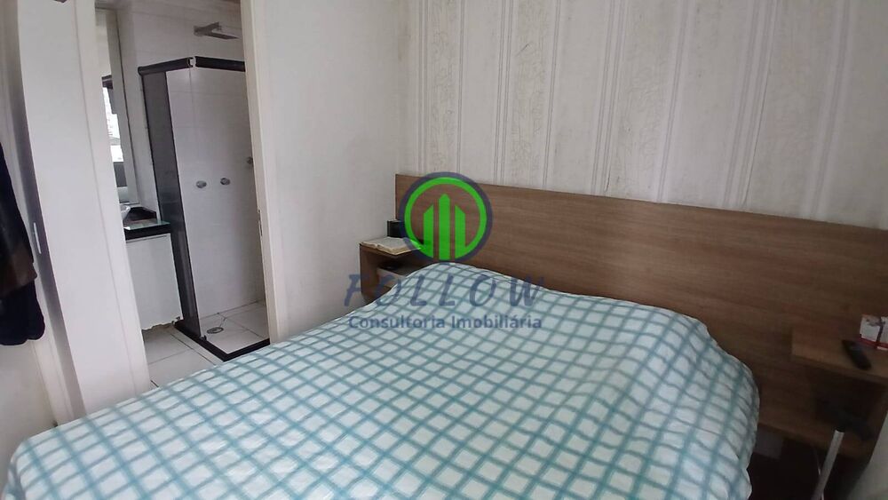 Apartamento à venda com 3 quartos, 65m² - Foto 8