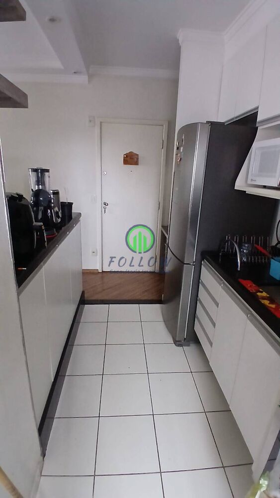 Apartamento à venda com 3 quartos, 65m² - Foto 1