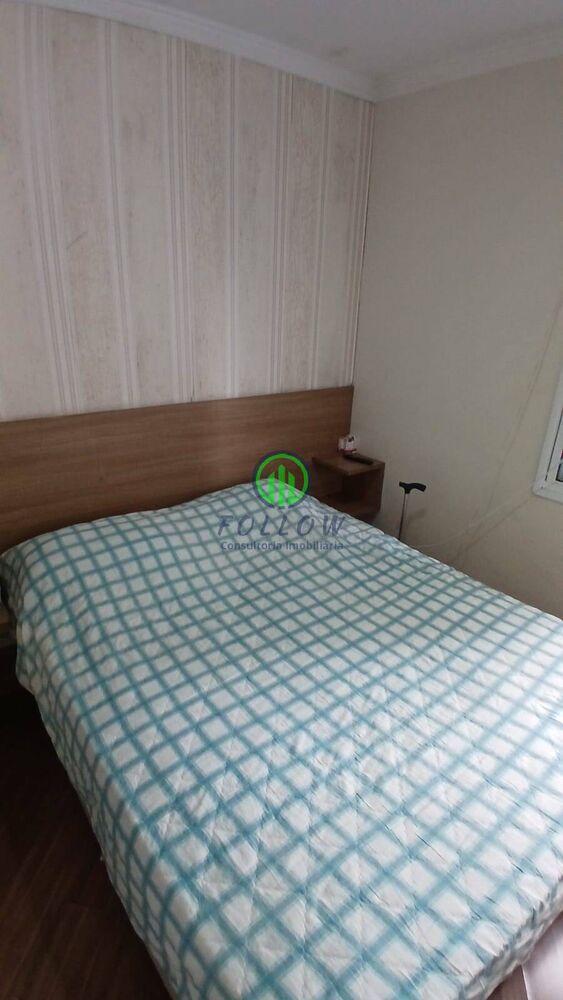 Apartamento à venda com 3 quartos, 65m² - Foto 6