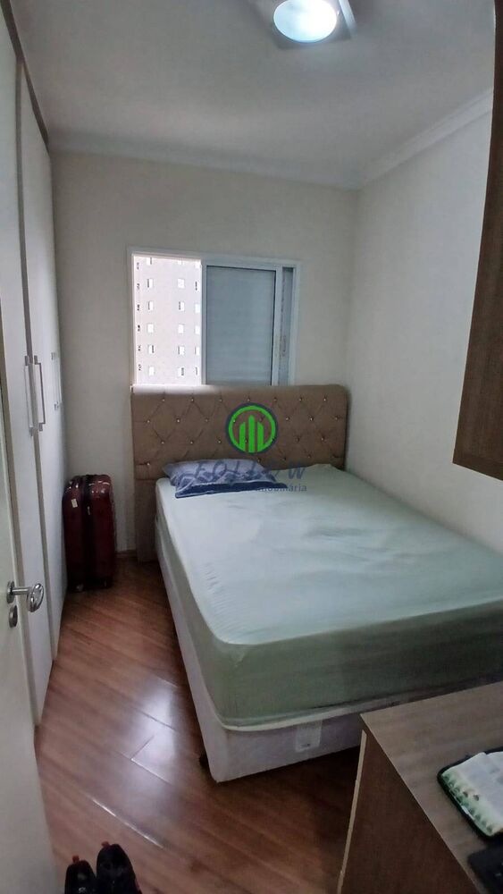 Apartamento à venda com 3 quartos, 65m² - Foto 5