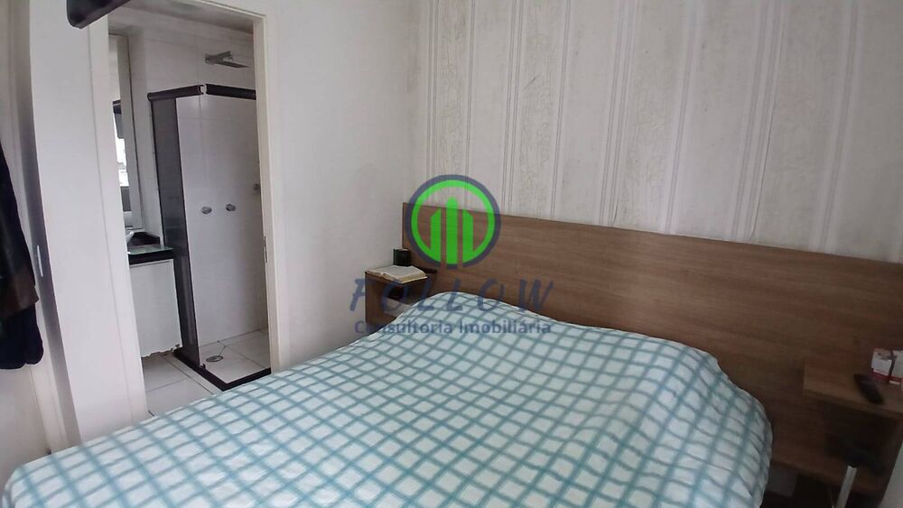 Apartamento à venda com 3 quartos, 65m² - Foto 7