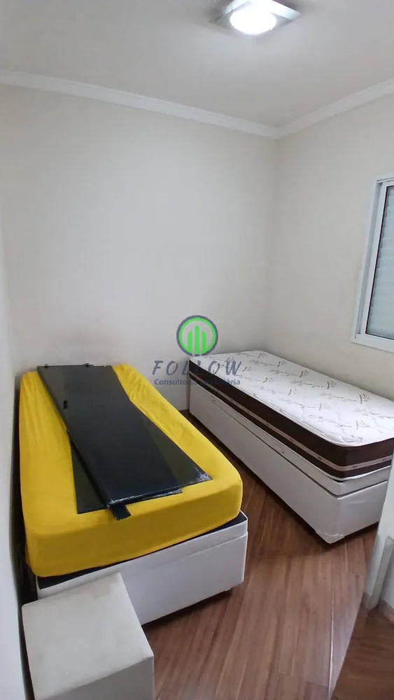 Apartamento, 3 quartos, 65 m² - Foto 12