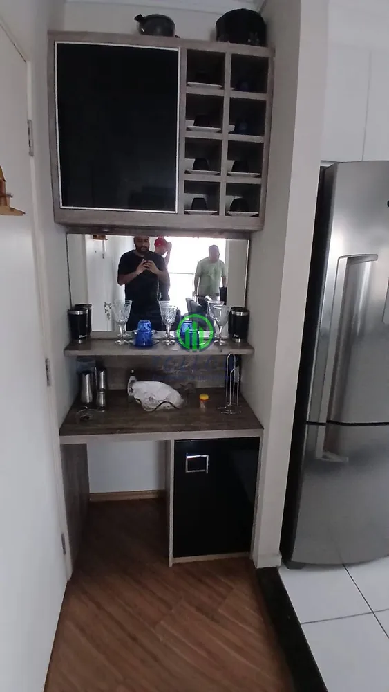 Apartamento, 3 quartos, 65 m² - Foto 6