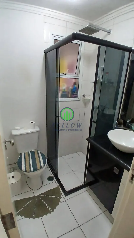 Apartamento, 3 quartos, 65 m² - Foto 10