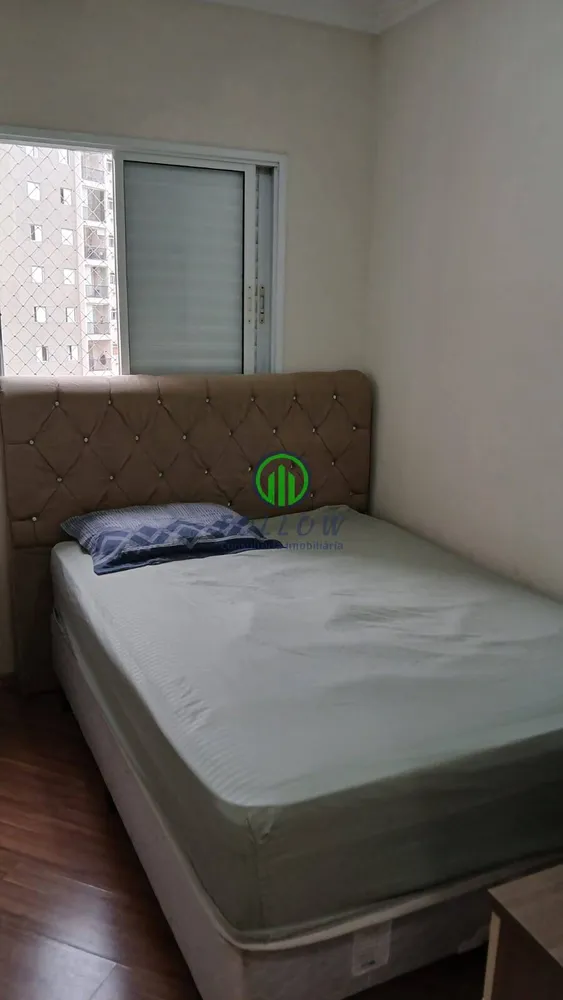 Apartamento, 3 quartos, 65 m² - Foto 11