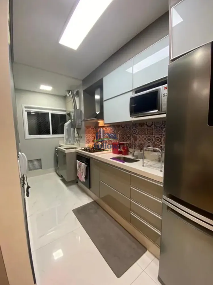 Apartamento, 2 quartos, 53 m² - Foto 13