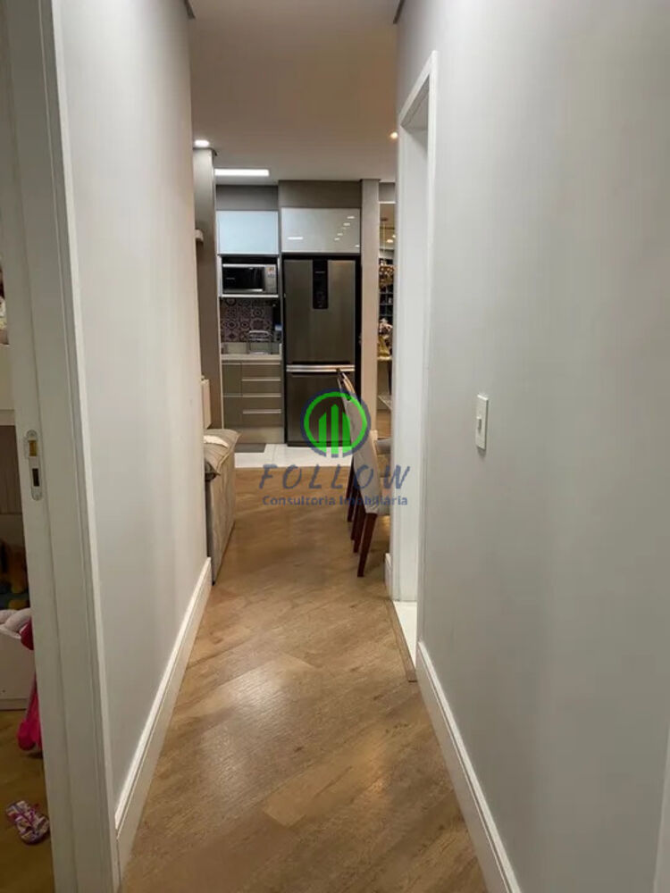 Apartamento à venda com 2 quartos, 53m² - Foto 11